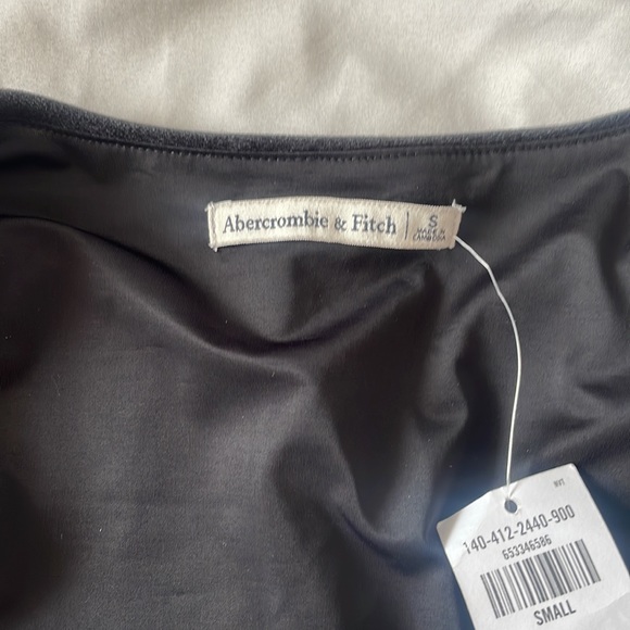 Abercrombie & fitch velvet shirt - Picture 3 of 4